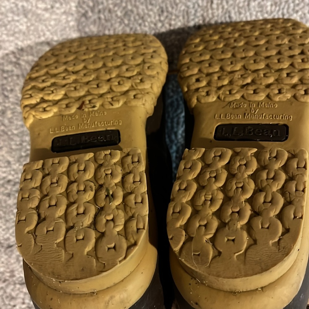 Original L.L. Bean Boots With Thinsulate/Gore-Tex… - image 5